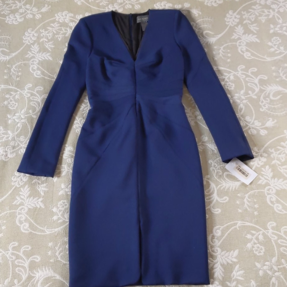 Zac Posen dress